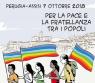 Marcia Per La Pace, Perugia Assisi 2018 - Perugia (PG)