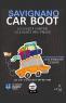 Carboot Sale, A Savignano Sul Rubicone - Savignano Sul Rubicone (FC)