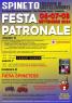 Festa Patronale di Spineto, Edizione 2024 - Castellamonte (TO)