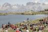 I Suoni Delle Dolomiti, Concerti Sulle Montagne Del Trentino -  ()