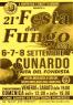 Festa Del Fungo A Cunardo, 6-7-8 Settembre 2024 - Cunardo (VA)