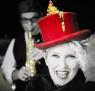 Rossana Casale In Concerto, Round Christmas - Roma (RM)