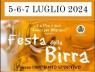 Festa della Birra a Marano, Edizione 2024 - Gaggio Montano (BO)