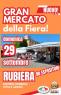 Fiera Di Settembre A Rubiera, Giornata Di Festa Tra Estate E Autunno - Rubiera (RE)