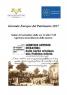 Giornate Europee del Patrimonio, L'archivio Di Stato Di Modena Effettuerà Un'apertura Straordinaria - Modena (MO)