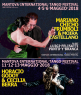 Mantova International Tango Festival, Edizione 2018 - Mantova (MN)