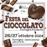 La Festa del Cioccolato a Formigine, Edizione - 2024 - Formigine (MO)