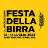 Festa della Birra a Sabaudia, 14^ Festa Della Birra - S.isidoro Cibo, Musica E Fiumi Di Birra - Sabaudia (LT)