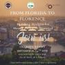 Golden View Open Bar di Firenze, From Florida To Florence. Building Bridges For Meyer Pediatric Hospital - Firenze (FI)
