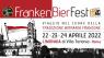Frankenbierfest , Edizione 2022 - Roma (RM)