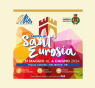 Sagra Di Sant'eurosia, Edizione 2024 - Salizzole (VR)