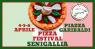 Pizza Festival, A Senigallia - Senigallia (AN)