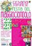 Festa Del Maggiociondolo, Florovivaismo, Artigianato, Oggettistica - Cesana Torinese (TO)