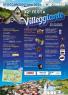  Festa del Villeggiante a Stoccareddo, Edizione 2024 - Gallio (VI)