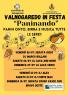 Valnogaredo in Festa, Edizione 2024 - Cinto Euganeo (PD)