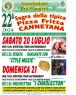 Sagra Della Pizza Fritta, Edizione 2024 - Fara In Sabina (RI)