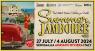 Summer Jamboree, A Senigallia Il 24° Festival Internazionale Di Musica E Cultura Dell'america Anni '40 '50 - Senigallia (AN)