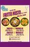 Sagra Del Fritto, A Pontassieve - Evento Gastronomico A Scopo Benefico - Pontassieve (FI)