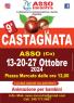 La CastagnataLa Castagnata di Asso, Caldarroste E Piatti Della Tradizione - Asso (CO)