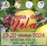 Sagra Della Mela a Moio de Calvi , Due Giorni Di Festa Per Le Mele A Piazza Brembana - Moio De' Calvi (BG)