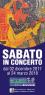 Sabato In Concerto, Edizione 2017/2018 -  (PE)