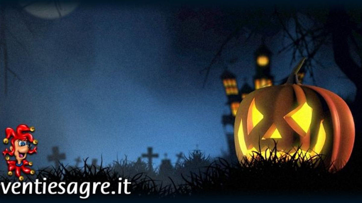 Festa Di Halloween A Torino 2020 To Piemonte Eventiesagre It
