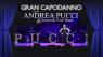 Capodanno A Teatro, Capodanno Con Andrea Pucci - Padova (PD)