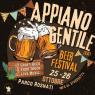 Festa della Birra Artigianale a  Appiano Gentile, Edizione 2024 - Appiano Gentile (CO)