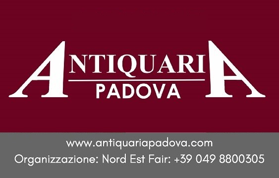 Fiera Antiquaria Di Padova A Padova 2021 Pd Veneto Eventiesagre It