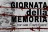 Giornata Della Memoria, Omphalos Ricorda Le Vittime Omosessuali E Transessuali Della Follia Nazifascista - Perugia (PG)