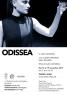 Odissea, Al Teatro L'aura - Roma (RM)