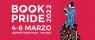 Book Pride, 6^ Fiera Nazionale Dell'editoria Indipendente - Milano (MI)