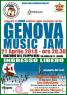 Genova Music Jam, Rassegna Corale - Genova (GE)