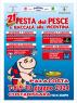 Festa Del Pesce E Del Baccalà Alla Vicentina, 21ima Edizione - 2024 - Costabissara (VI)