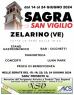 Sagra Di San Vigilio Di Zelarino , 56^ Sagra Di San Vigilio - Venezia (VE)