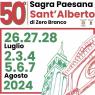 Sagra Paesana di Sant’Alberto di Zero Branco , Edizione 2024 - Zero Branco (TV)