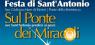 Festa Sant'Antonio, Sul Ponte Dei Miracoli - Rimini (RN)