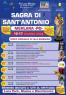 Sagra Di Sant'antonio a Merlara, Celebrazioni Per Il Santo A Merlara - Edizione 2024 - Merlara (PD)
