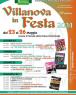 Villanova in Festa, 12^ Edizione - Fossalta Di Portogruaro (VE)