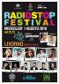 Radio Stop Festival, Il Festival Di Musica Pop - Livorno (LI)