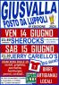 Festa Della Birra a giusvalla, Edizione 2023 - Giusvalla (SV)