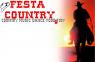 Festa Country, Edizione 2018: San Martino Della Battaglia Torna Western - Desenzano Del Garda (BS)