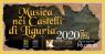 Musica Nei Castelli, 30ima Edizione - 2019 -  ()