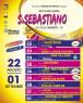 Sagra Di San Sebastiano, Edizione 2024 - Colle Umberto (TV)