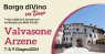 Borgo DiVino in Tour a Valvasone Arzene , I Vini Migliori Si Incontrano Nei Borghi Più Belli D’italia - Valvasone Arzene (PN)
