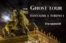 Turin Ghost Tour, Fantasmi A Torino 1 - Torino (TO)