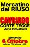 Mercatino Del Riuso , Mercatino Dell'usato A Cavriago - Cavriago (RE)