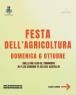 Festa Dell'Agricoltura a Cusago,  E Dei Sapori D'autunno 2024 - Cusago (MI)