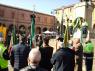 Celebrazioni Iv Novembre, Giornata Dell’unità Nazionale E Festa Delle Forze Armate - Santarcangelo Di Romagna (RN)