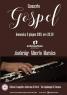 Concerto Gospel, Sizohamba Featuring Alberto Marsico - Genova (GE)